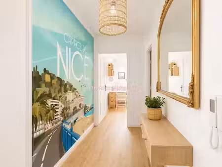 vente appartement 2 pièces 39.82 m² à villeneuve-loubet (06270)  330 000 €