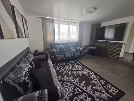 achat maison 7 pièces 130m²