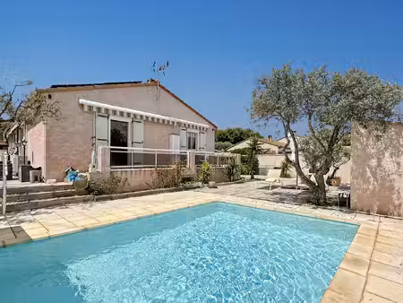 maison 5 pièces 100 m² à vendre / acheter rognac 13340 ? | era immobilier