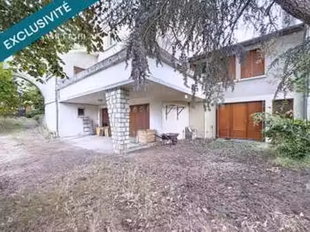 vente maison à rou-marson (49400) : à vendre / 175m² rou-marson
