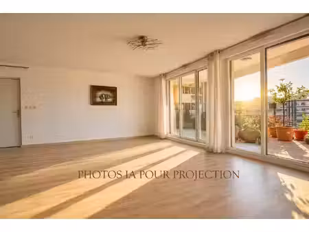 appartement 3 pièces 98 m² à vendre / acheter saint-ouen-sur-seine 93400 ? | era immobilie