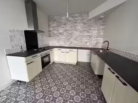 maison à louer