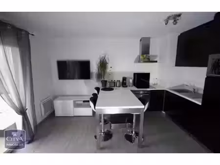 appartement à louer 2 pièces 49.15 m² - le cannet (06) - 980€