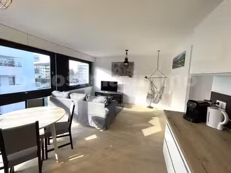 achat appartement 5 pièces 85m² gaillard 74240