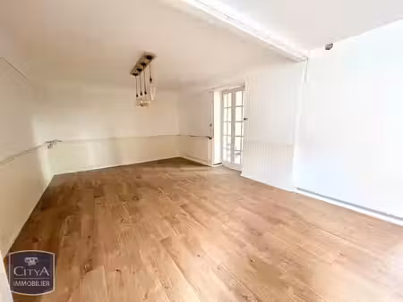maison à louer 4 pièces 114.5 m² - le coteau (42) - 840€