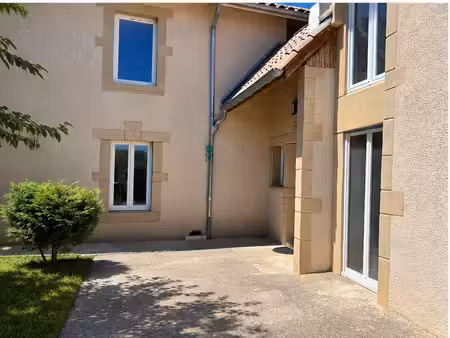 achat maison 7 pièces 214m² romans sur isere 26100