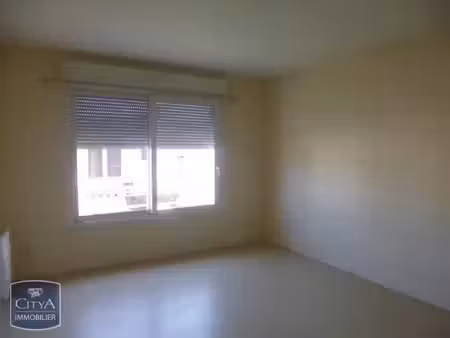 appartement à louer 2 pièces 39.5 m² - allonnes (72) - 449€