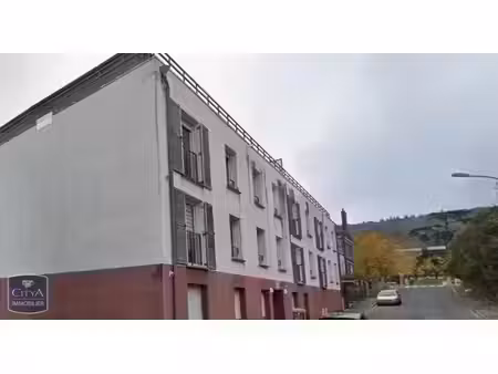 appartement à louer 2 pièces 47.6 m² - grand-couronne (76) - 570€