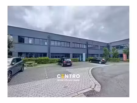 immeuble de rapport à vendre à pathoekeweg 9a bruges (rbw81244)