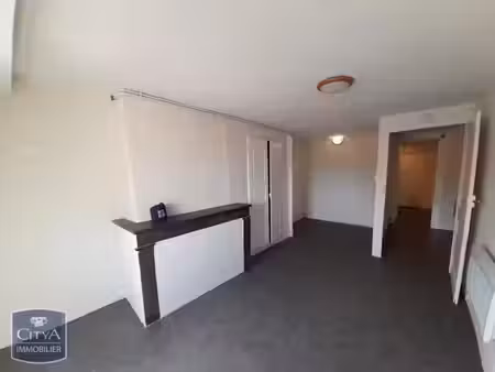 appartement à louer 1 pièce 41.55 m² - lyon 2e arrondissement (69002) - 754€