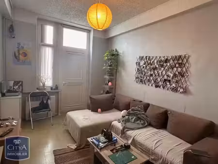 appartement à louer 2 pièces 36.41 m² - lyon 5e arrondissement (69005) - 594€