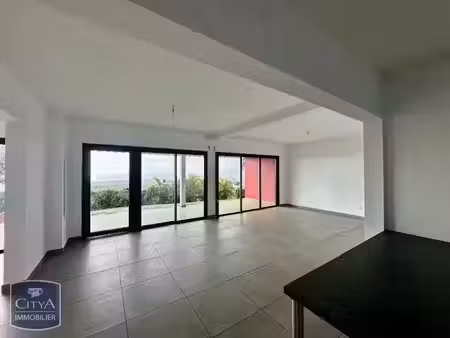 appartement à louer 5 pièces 103.73 m² - saint-paul (974) - 1 719€