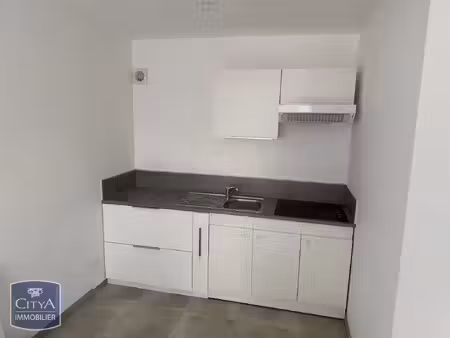 appartement à louer 2 pièces 39.07 m² - saint-quentin (02) - 490€