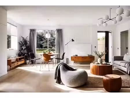 residence greenwood
