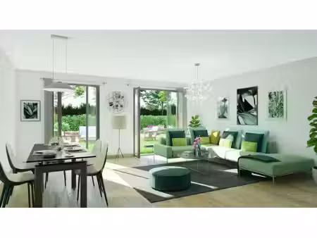 residence jazz en lac
