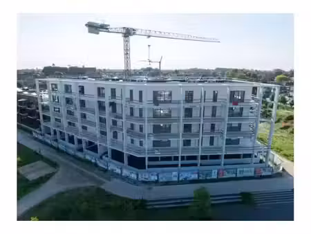 appartement à vendre à kasteelloop 28 turnhout (rbw81497)