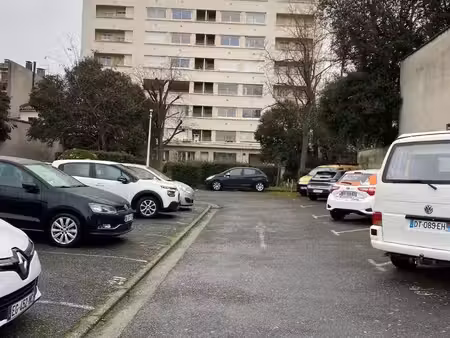 parking à louer - toulouse (31) - 63€