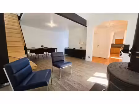 vente maison 4 pièces 132 m² mazères (09270)
