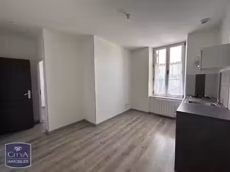 appartement à louer 2 pièces 31.67 m² - blois (41) - 490€
