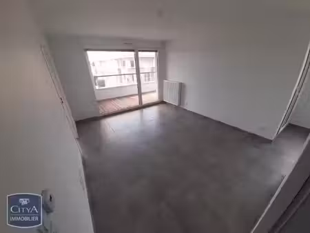 appartement à louer 2 pièces 47.87 m² - eaunes (31) - 611€