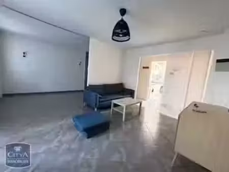 appartement à louer 3 pièces 63.48 m² - grenoble (38) - 800€