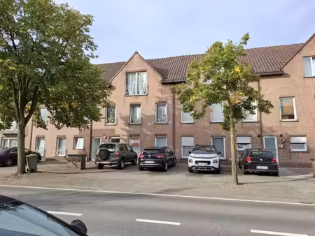 appartement te huur in westmalle met 3 slaapkamers