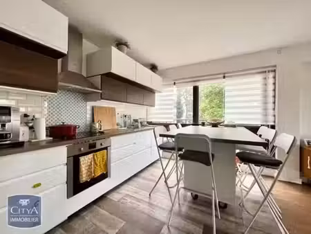 appartement à louer 4 pièces 75.09 m² - le chesnay-rocquencourt (78) - 1 599€