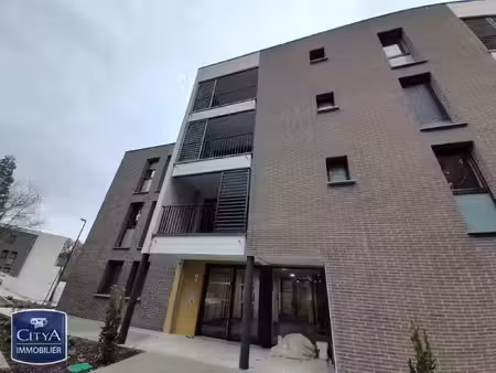 appartement à louer 3 pièces 66.3 m² - toulouse (31) - 962€