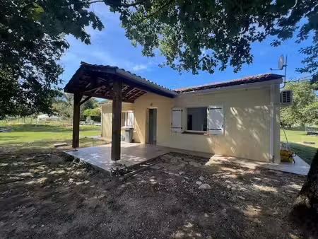 maison t3