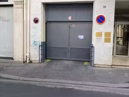 paris 10e