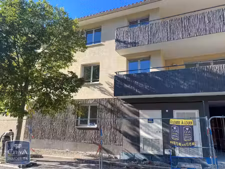parking à louer - saint-martin-du-var (06) - 80€