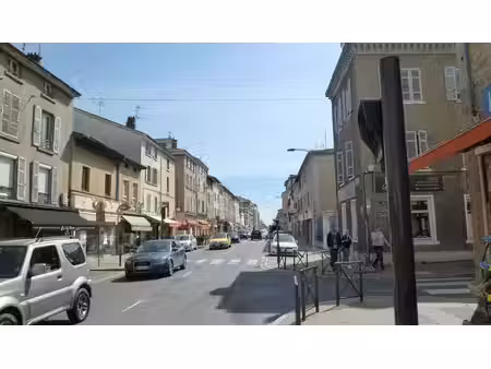 local commercial à louer
