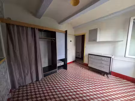 vente maison 9 pièces 147 m² aubenas (07200)