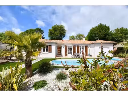 maison 6 pièces 174 m² à vendre / acheter breuillet 17920 ? | era immobilier