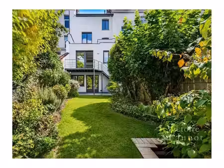 maison à louer à rue albert de latour 52 schaerbeek (vbe63039)