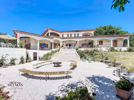 maison à vendre laroque-timbaut