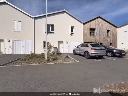 maison de ville