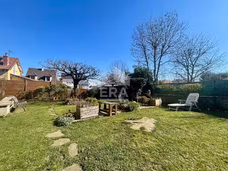 maison 5 pièces 145 m² à vendre / acheter sèvres 92310 ? | era immobilier