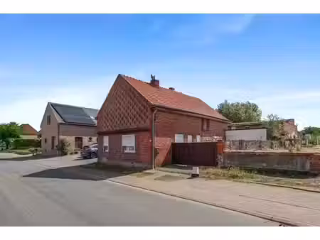 maison à vendre à leemstraat 103 binderveld (rbw81450)