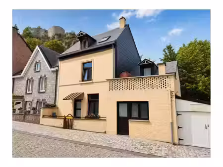 maison à vendre à rue henri blès 3 dinant (vbe62974)