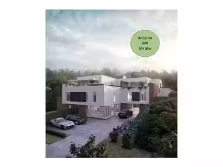 appartement à vendre à leuvensesteenweg 190 tielt-winge (rbw81465)