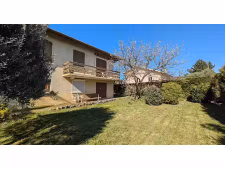 achat maison 6 pièces 177m² ste foy les lyon 69110