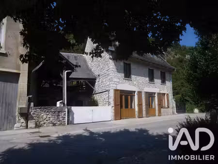 maison de campagne à brégnier-cordon (01300)