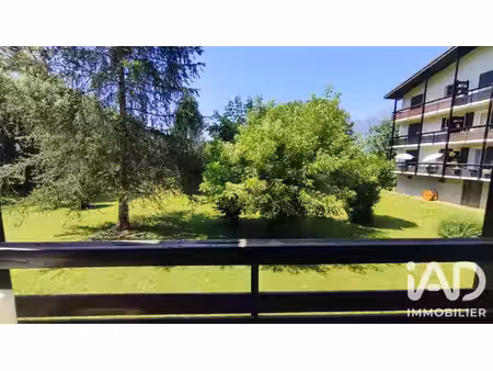 appartement à grignon (73200)