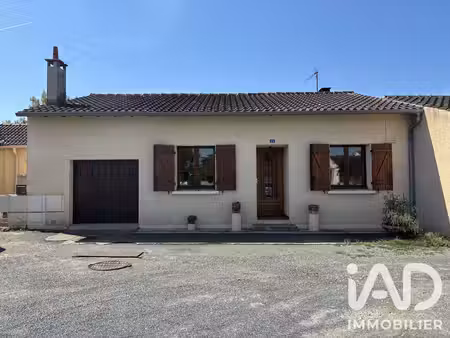maison traditionnelle à marssac-sur-tarn (81150)