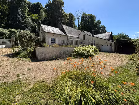 achat maison 5 pièces 106m²