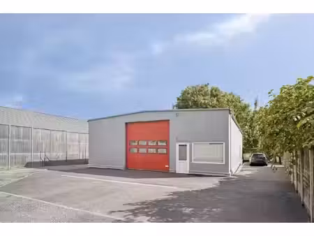 commercieel te koop in roeselare