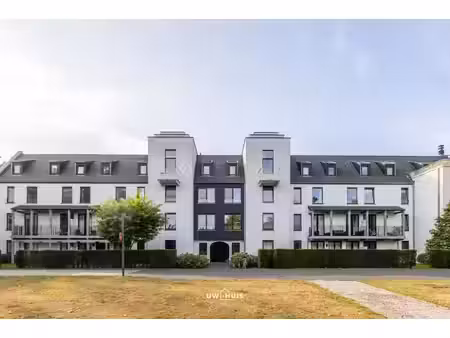 appartement te koop in sint-niklaas met 2 slaapkamers