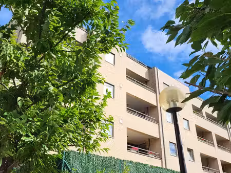 appartement te koop in zaventem met 2 slaapkamers