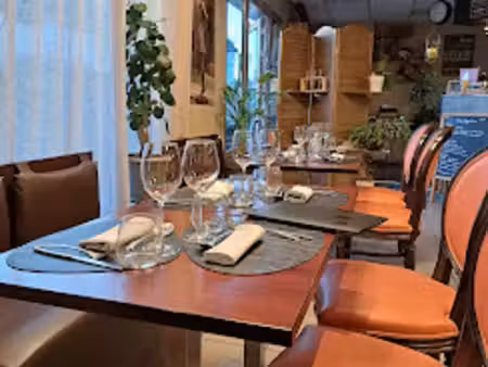 fonds de commerce à vendre blois 150m2 110 000€